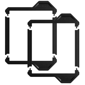 Filtra turētāji - K&F Concept K&F 100*100mm Lens Protection Bracket 2pcs Nano x-pro Series KF31.038 - ātri pasūtīt no ražotāja