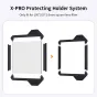 Filtra turētāji - K&F Concept K&F 100*100mm Lens Protection Bracket 2pcs Nano x-pro Series KF31.038 - ātri pasūtīt no ražotāja