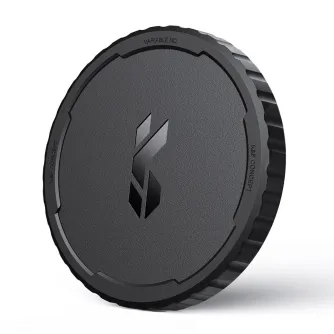 Objektīvu vāciņi - K&F Concept K&F TPU Lens Cap for 67mm Adjustable ND filter, COC Material KF04.062 - perc šodien veikalā un ar piegādi
