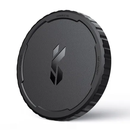 K&F Concept TPU Lens Cap for 67mm Adjustable ND filter, COC Material KF04.062
