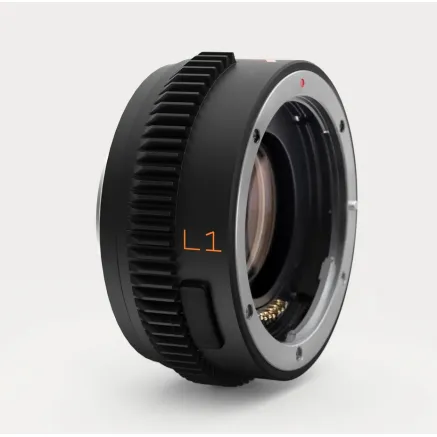 Module8 L1 Tuner - Baltar Variable Look Lens - E Mount 1001-01