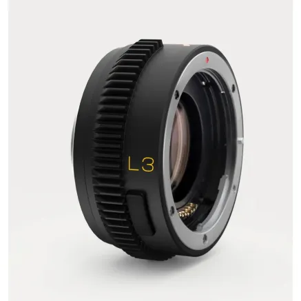 Module8 L3 Tuner - Retroscope Variable Look Lens - E Mount 1003-01