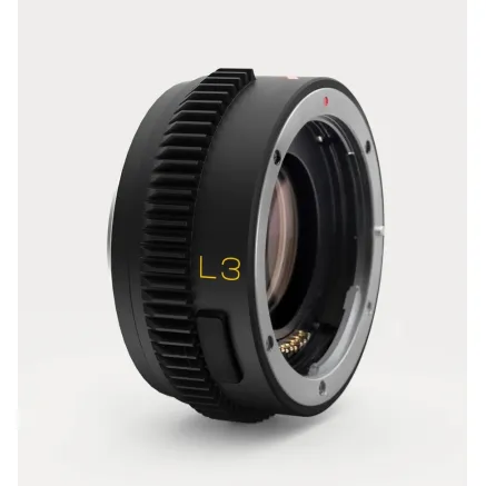 Module8 L3 Tuner - Retroscope Variable Look Lens - RF Mount 1003-02