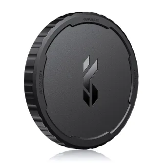 Objektīvu vāciņi - K&F Concept K&F TPU Lens Cap for 72mm Adjustable ND filter, COC Material KF04.063 - ātri pasūtīt no ražotāja