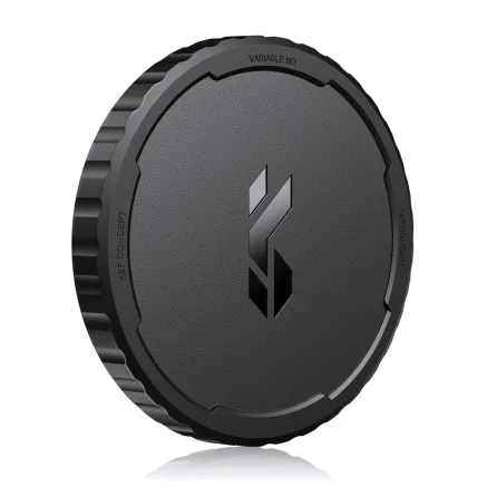 K&F Concept TPU Lens Cap for 72mm Adjustable ND filter, COC Material KF04.063