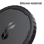 Objektīvu vāciņi - K&F Concept K&F TPU Lens Cap for 72mm Adjustable ND filter, COC Material KF04.063 - ātri pasūtīt no ražotāja
