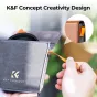 KFConceptKF105MMXV56Nano-XSlimVariableFaderNDX,HD,ND2~ND400,Waterproof,AntiScratch,GreenCoatedKF012321