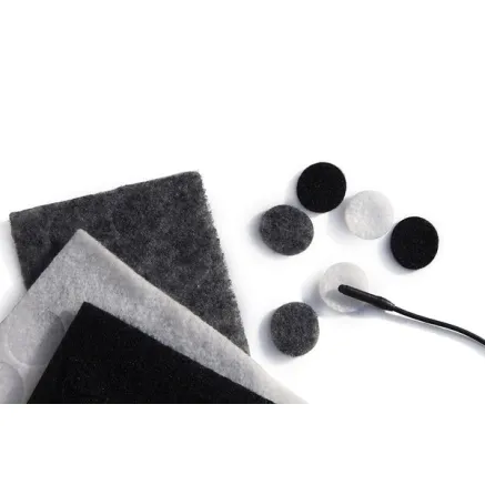 Rycote Mix Colours Undercovers - pack of 30 RY-065504