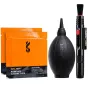 Cleaning Products - K&F Concept 3in1 DSLR Camera Cleaning Kit SKU.1917 - quick order from manufacturer