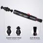 Cleaning Products - K&F Concept 3in1 DSLR Camera Cleaning Kit SKU.1917 - quick order from manufacturer