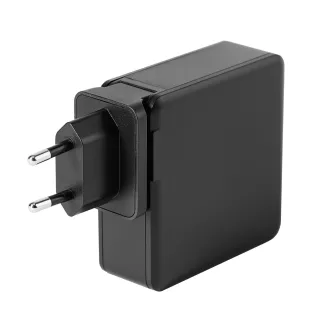 Chargers for Camera Batteries - SmallRig GaN 100W Fast Charger (EU standard) 4370 4370 - quick order from manufacturer