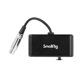 Audio cables, adapters - SmallRig DMX Adapter for RC 350/450 - quick order from manufacturer