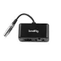 Audio cables, adapters - SmallRig DMX Adapter for RC 350/450 - quick order from manufacturer