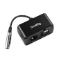 Audio cables, adapters - SmallRig DMX Adapter for RC 350/450 - quick order from manufacturer