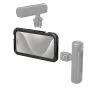 Smartphone Holders - SMALLRIG 4396 MOBILE VIDEO CAGE FOR IPHONE 15 PRO 4396 - quick order from manufacturer