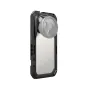 Smartphone Holders - SMALLRIG 4396 MOBILE VIDEO CAGE FOR IPHONE 15 PRO 4396 - quick order from manufacturer