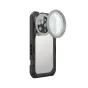 Smartphone Holders - SMALLRIG 4396 MOBILE VIDEO CAGE FOR IPHONE 15 PRO 4396 - quick order from manufacturer