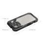 Smartphone Holders - SMALLRIG 4396 MOBILE VIDEO CAGE FOR IPHONE 15 PRO 4396 - quick order from manufacturer