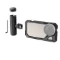 SmallRigMobileVideoKit(DualHandheld)foriPhone15Pro4397