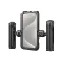 SmallRigMobileVideoKit(DualHandheld)foriPhone15Pro4397