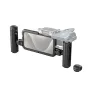SmallRigMobileVideoKit(DualHandheld)foriPhone15Pro4397