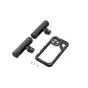 SmallRigMobileVideoKit(DualHandheld)foriPhone15Pro4397