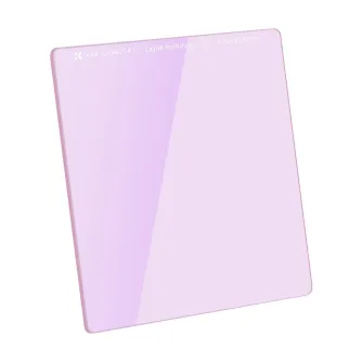 KFConceptKF100*100*2MMSquareNaturalNightFilter,HD,Waterproof,AntiScratchKF011144