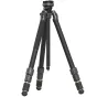 Tripod Accessories - SmallRig FreeSpeed Travel Tripod 4353 4353 - quick order from manufacturer