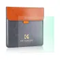 K&F Concept 100*100*2mm,Square Filter Black Mist 1/8, Optical glass, HD, Scratch-Resistant, Anti-Reflection KF01.1843