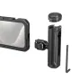 For smartphones - SMALLRIG 4398 MOBILE VIDEO KIT (SINGLE HANDHELD) FOR IPHONE 15 PRO 4398 - quick order from manufacturer