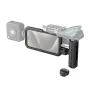 For smartphones - SMALLRIG 4398 MOBILE VIDEO KIT (SINGLE HANDHELD) FOR IPHONE 15 PRO 4398 - quick order from manufacturer