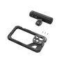 For smartphones - SMALLRIG 4398 MOBILE VIDEO KIT (SINGLE HANDHELD) FOR IPHONE 15 PRO 4398 - quick order from manufacturer