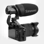 SaramonicCamMic 