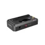 Kameru akumulatori - SmallRig NP-F Battery Adapter Mount Plate Kit with NP-FZ100 Dummy Battery Power Cable (Advanced Edit 4341 - perc šodien veikalā un ar piegādi