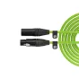 RODERDEXLRCABLE-6mgreenMROD7893