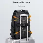 Backpacks - K&F Concept Alpha Backpack 25L black KF13.144 - quick order from manufacturer