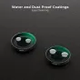Neutral Density Filters - K&F Concept DJI Osmo Action 4 ND Filter Kit ND8+ND16+ND32+ND64 4 Pack, Optical Glass Filters SKU.2076 - quick order from manufacturer