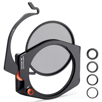 KFConceptKFKFHigh-EndSquareBracketSystem,withbuilt-in95mmCPL,,NanoXProSeriesSKU1811