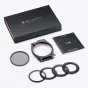 KFConceptKFKFHigh-EndSquareBracketSystem,withbuilt-in95mmCPL,,NanoXProSeriesSKU1811