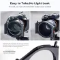 KFConceptKFKFHigh-EndSquareBracketSystem,withbuilt-in95mmCPL,,NanoXProSeriesSKU1811