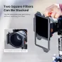 KFConceptKFKFHigh-EndSquareBracketSystem,withbuilt-in95mmCPL,,NanoXProSeriesSKU1811