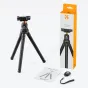 Tripod Accessories - K&F Concept Mini Tripod with Bluetooth Control KF09.129 - buy today in Master Foto store and with delivery