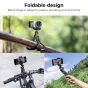 Tripod Accessories - K&F Concept Mini Tripod with Bluetooth Control KF09.129 - buy today in Master Foto store and with delivery