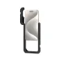 Smartphone Holders - SMALLRIG 4393 MOBILE VIDEO KIT (SINGLE HANDHELD) FOR IPHONE 15 PRO MAX 4393 - quick order from manufacturer