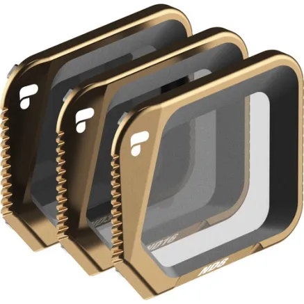 PolarPro Shutter Collection for DJI Mavic 3 Classic (ND8, ND16, ND32) M3C-SHUTTER