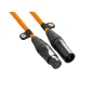 Audio cables, adapters - RODE RDE XLR CABLE-6m orange XLR6M-O MROD7894 - quick order from manufacturer