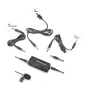 SaramonicLavMicPremiumLavalierMicrophone(Smartphone,GoPro,DSLR)ART02781
