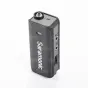 SaramonicLavMicPremiumLavalierMicrophone(Smartphone,GoPro,DSLR)ART02781