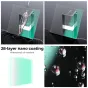 KFConceptKF100*100*2mm,SquareFilterBlackMist14,Opticalglass,HD,Scratch-Resistant,Anti-ReflectionKF011807