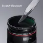 KFConceptKF46MMNano-XVariableFaderNDFilter,ND2~ND32,WOBlackCrosswith3pcscleaningclothsKF011165V1